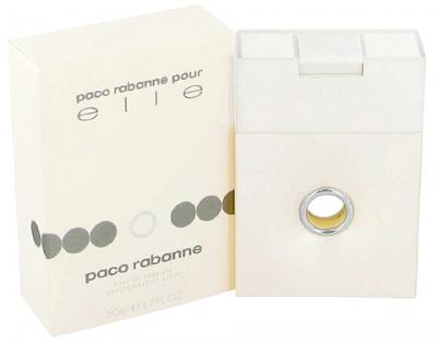 Paco Rabanne Pour Elle 